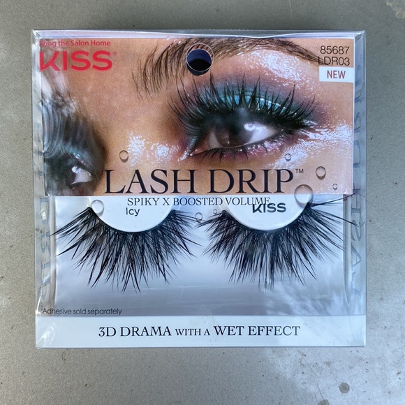 LASH DRIP Eyelashes - Picture 4 of 6